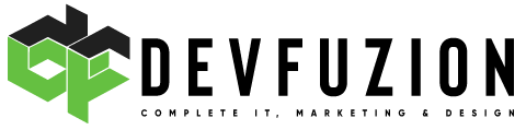 Devfuzion logo
