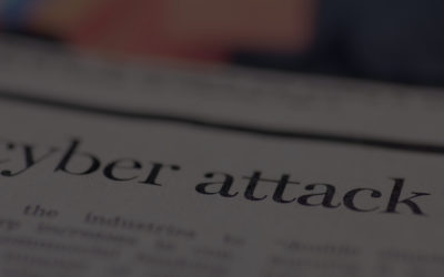 Cyber Attack: City of Ellensburg
