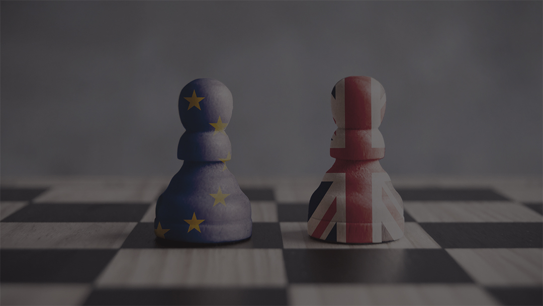 Read more about the article Brexit Domain Names & Emails