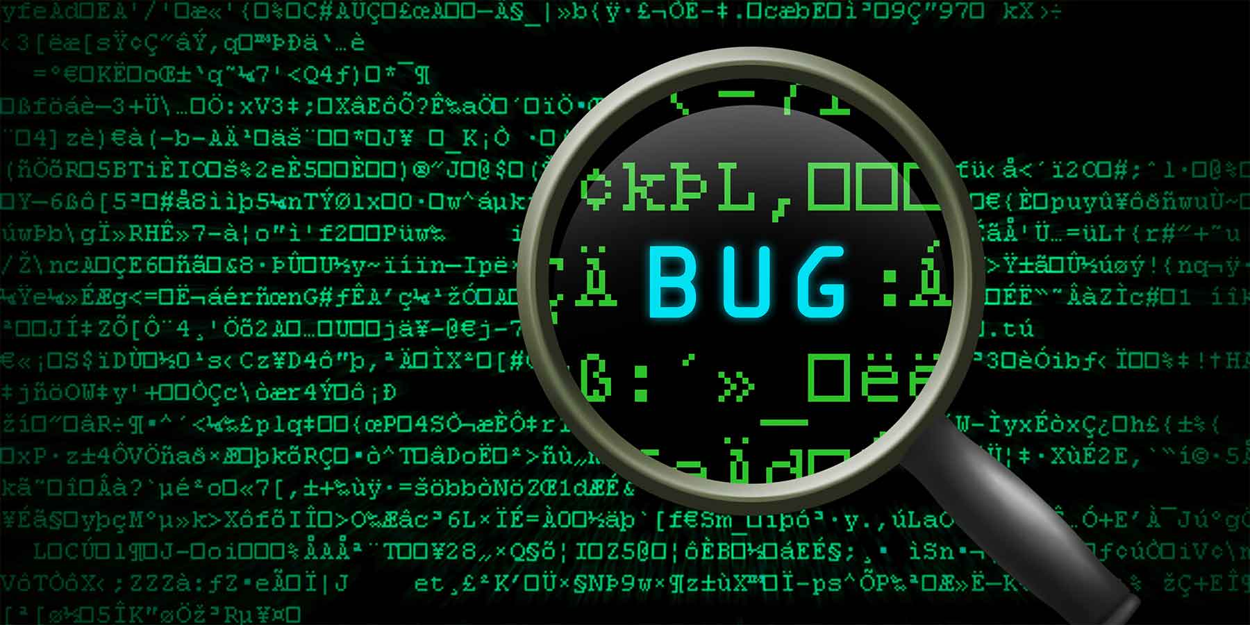 Read more about the article Y2K Bug Confusing Computers?