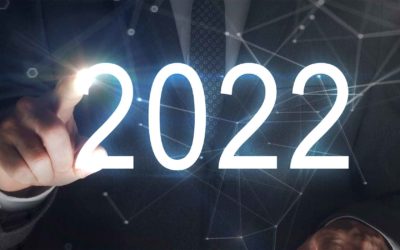 Top 4 Tech Trend Predictions for 2022