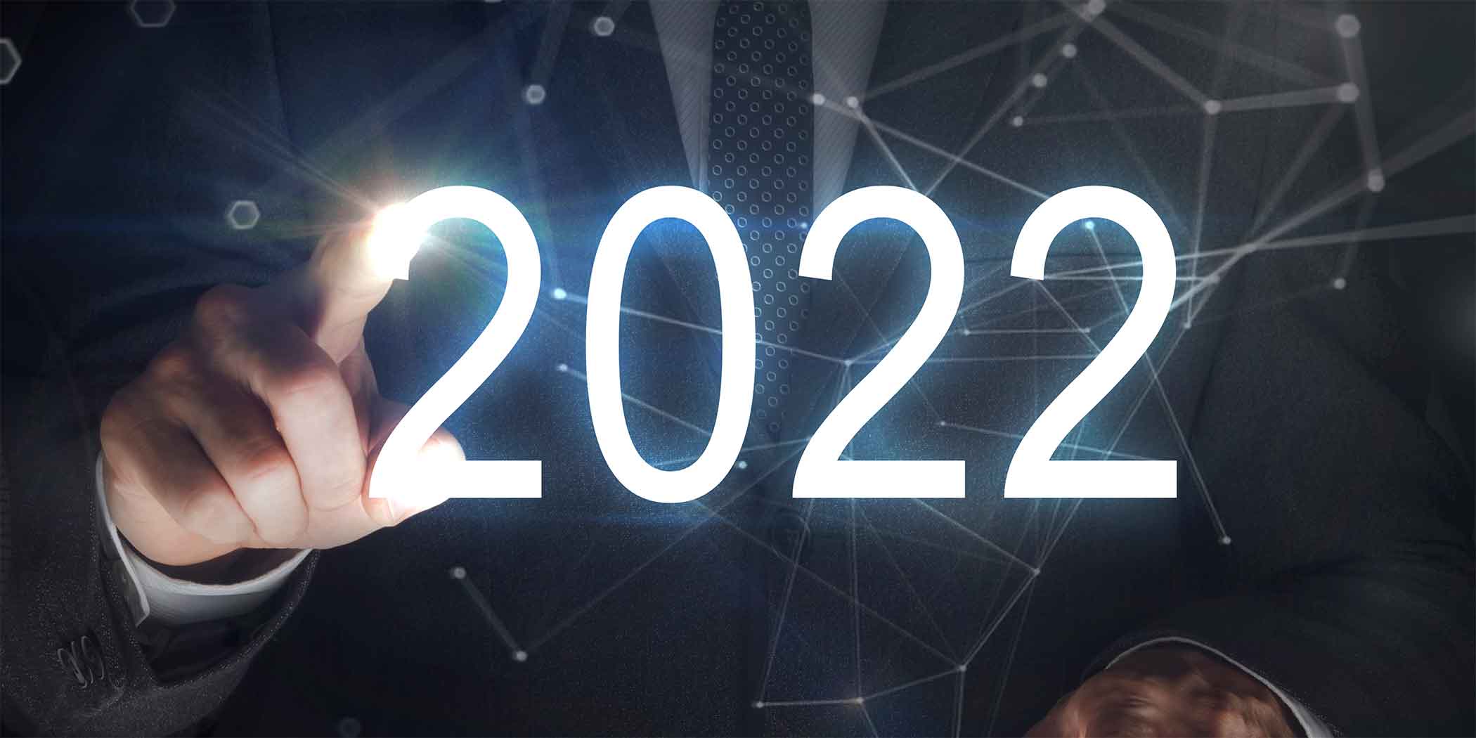 Read more about the article Top 4 Tech Trend Predictions for 2022