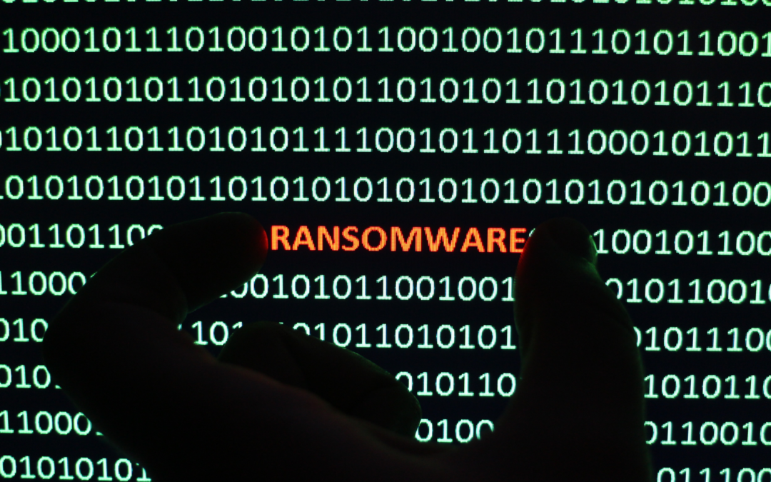 Think Beyond Basic Backups to Tackle Ransomware