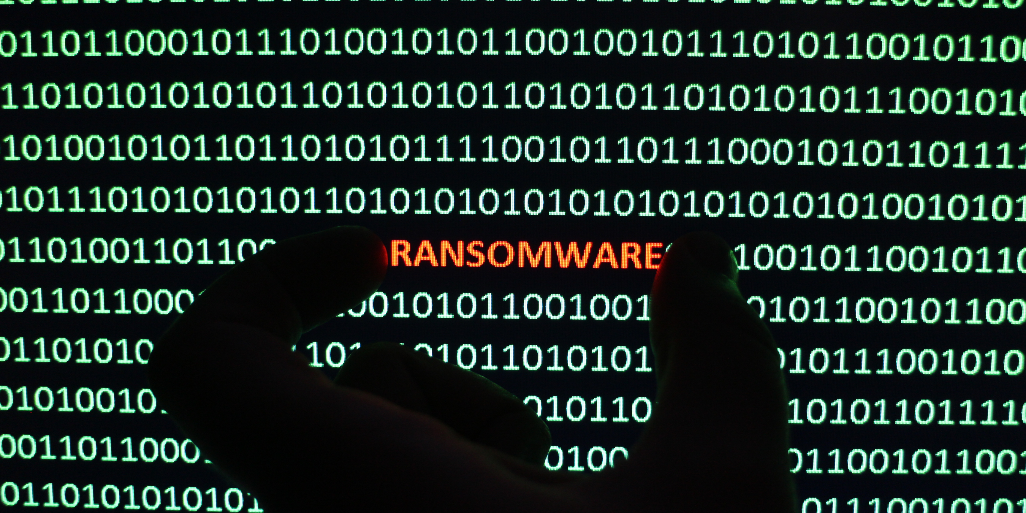 Read more about the article Think Beyond Basic Backups to Tackle Ransomware
