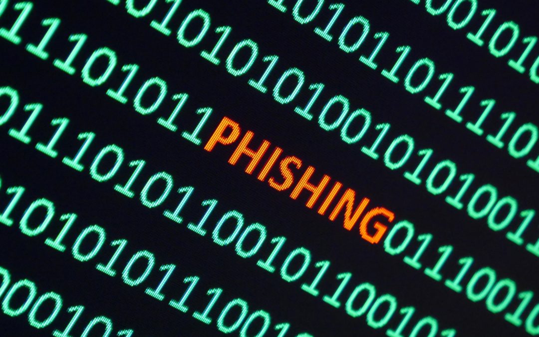 4 Reasons Phishing Is Getting More Frequent