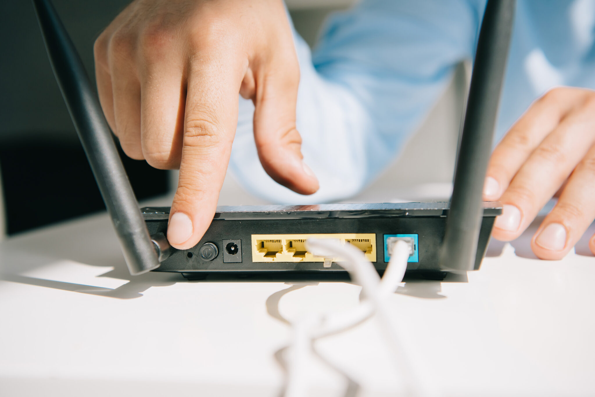 Плохо ловит wifi. Плохо ловит wifi