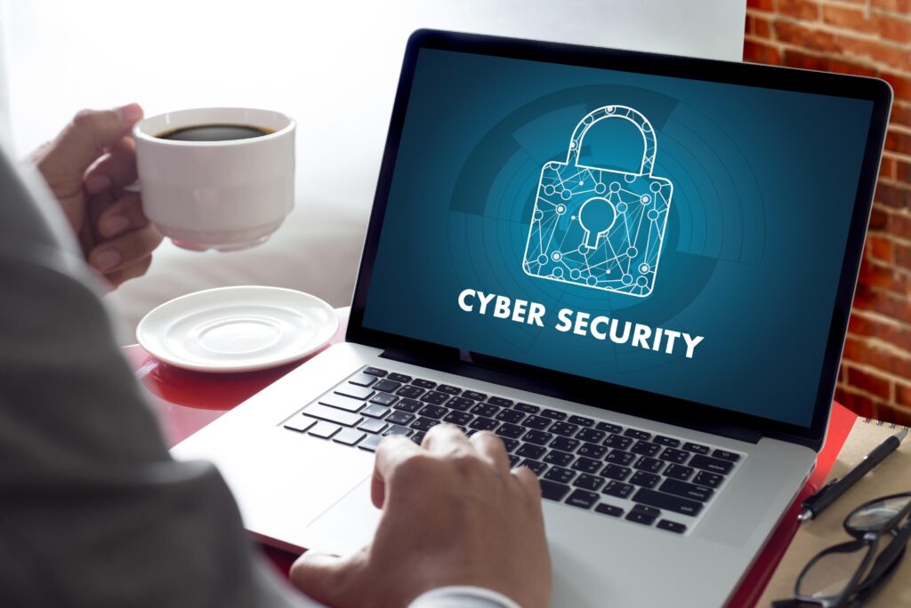 The Importance of Proactive Cybersecurity - Devfuzion