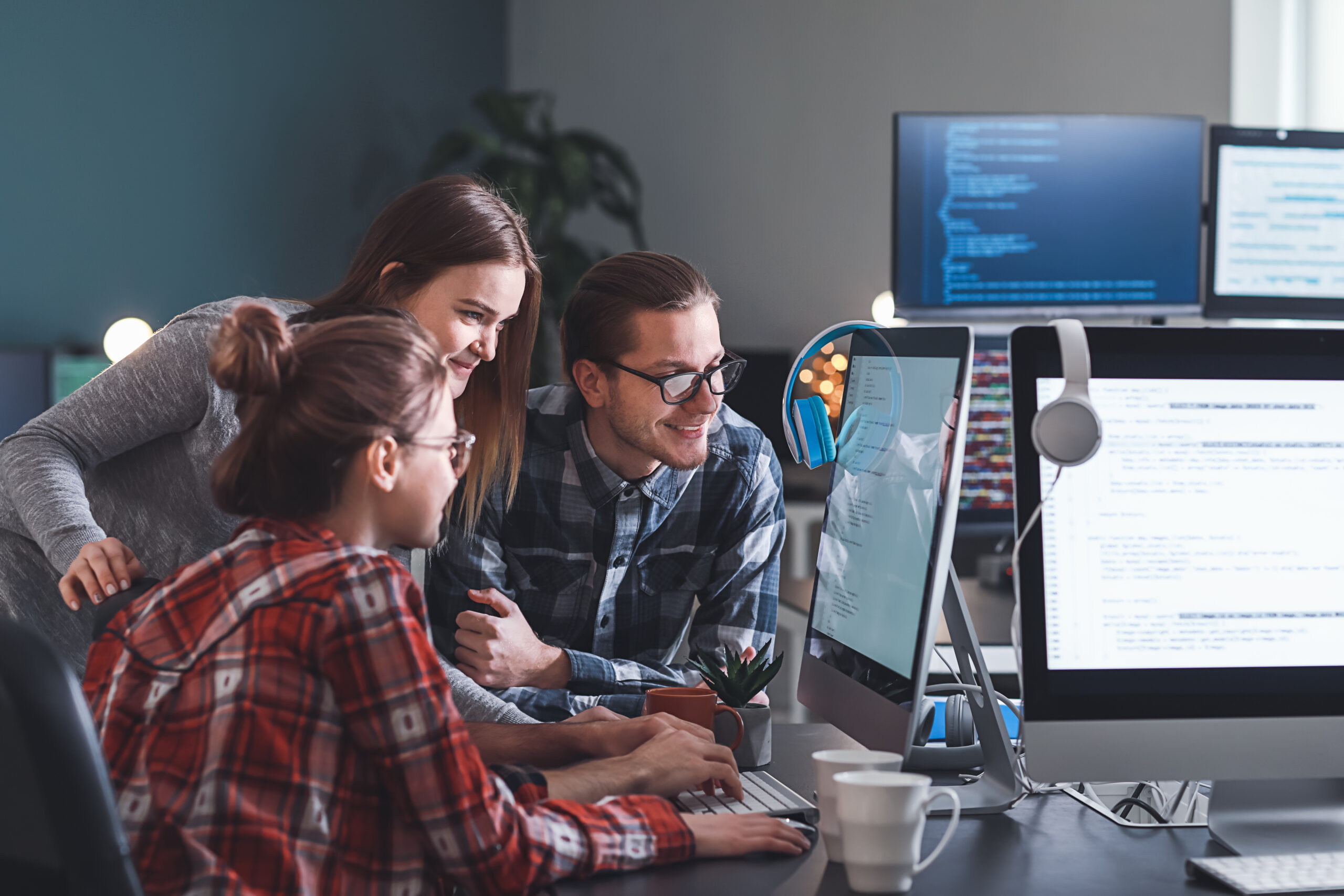 Read more about the article Why Small Businesses Need to Take Cybersecurity Seriously