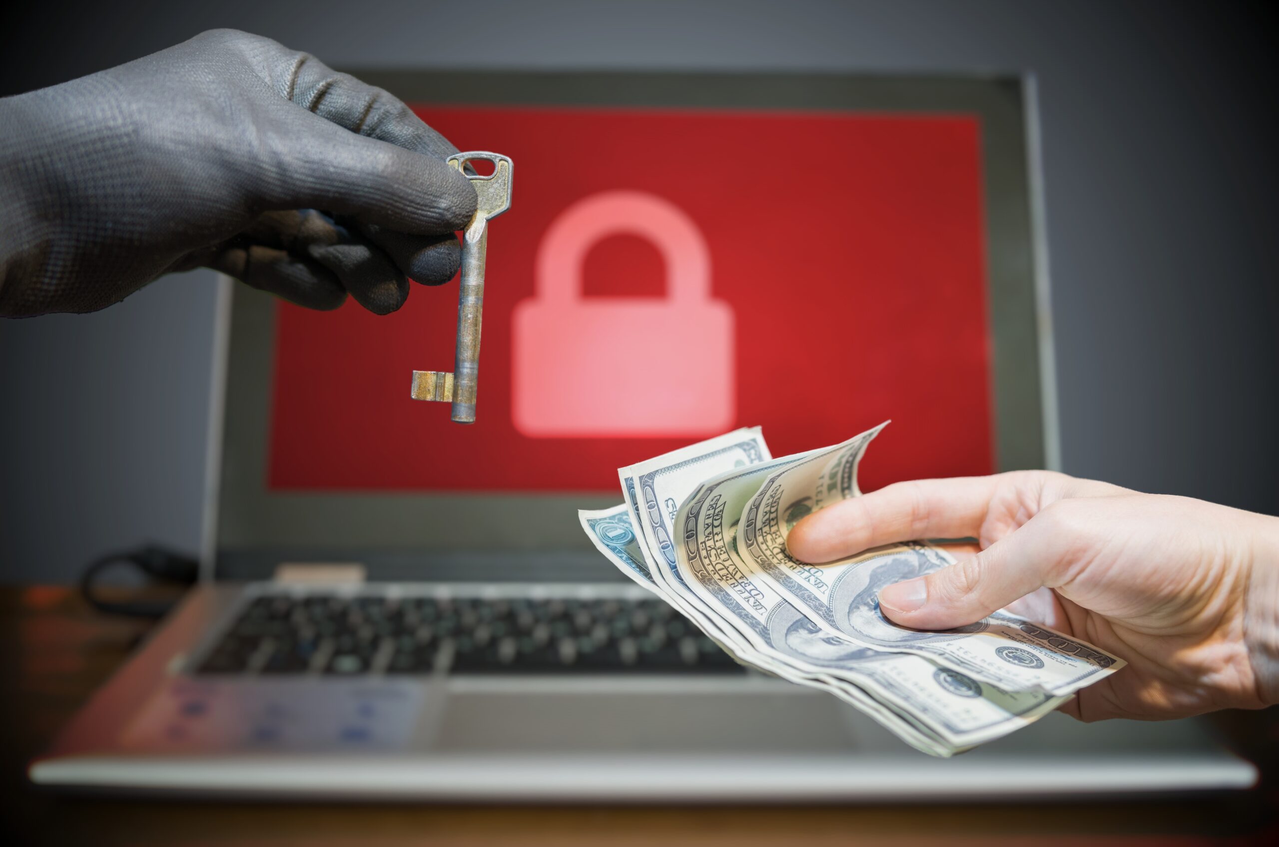 Read more about the article Ransomware Reality: Should You Pay the Digital Toll?