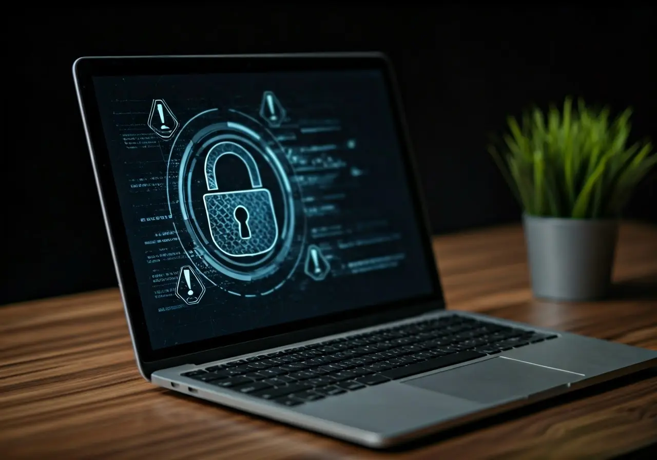Read more about the article 12 Common Cybersecurity Risks Every Spokane Business Should Know