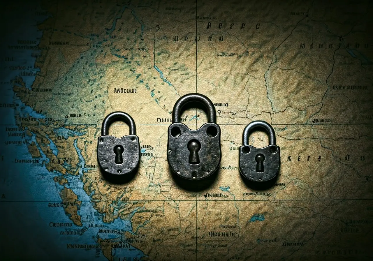 Read more about the article 15 Innovative Compliance Solutions to Secure Pacific Northwest Businesses