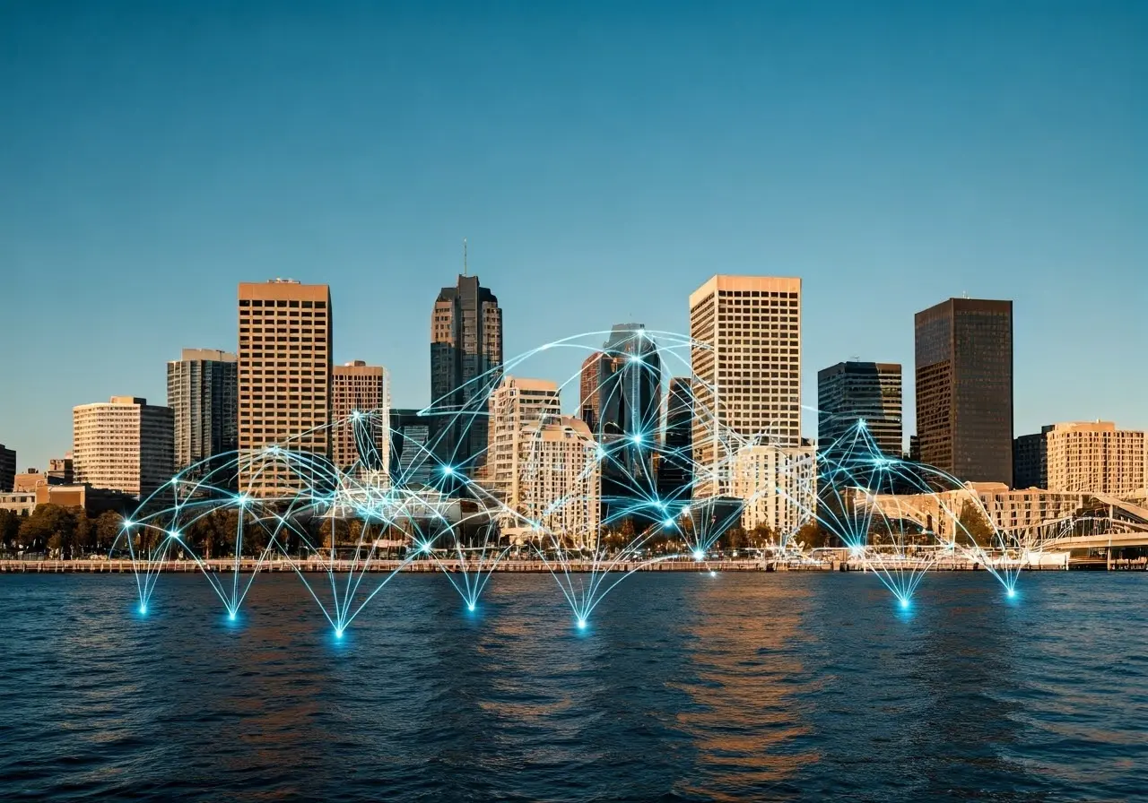 Read more about the article What Should You Expect from Managed IT Services in Spokane?