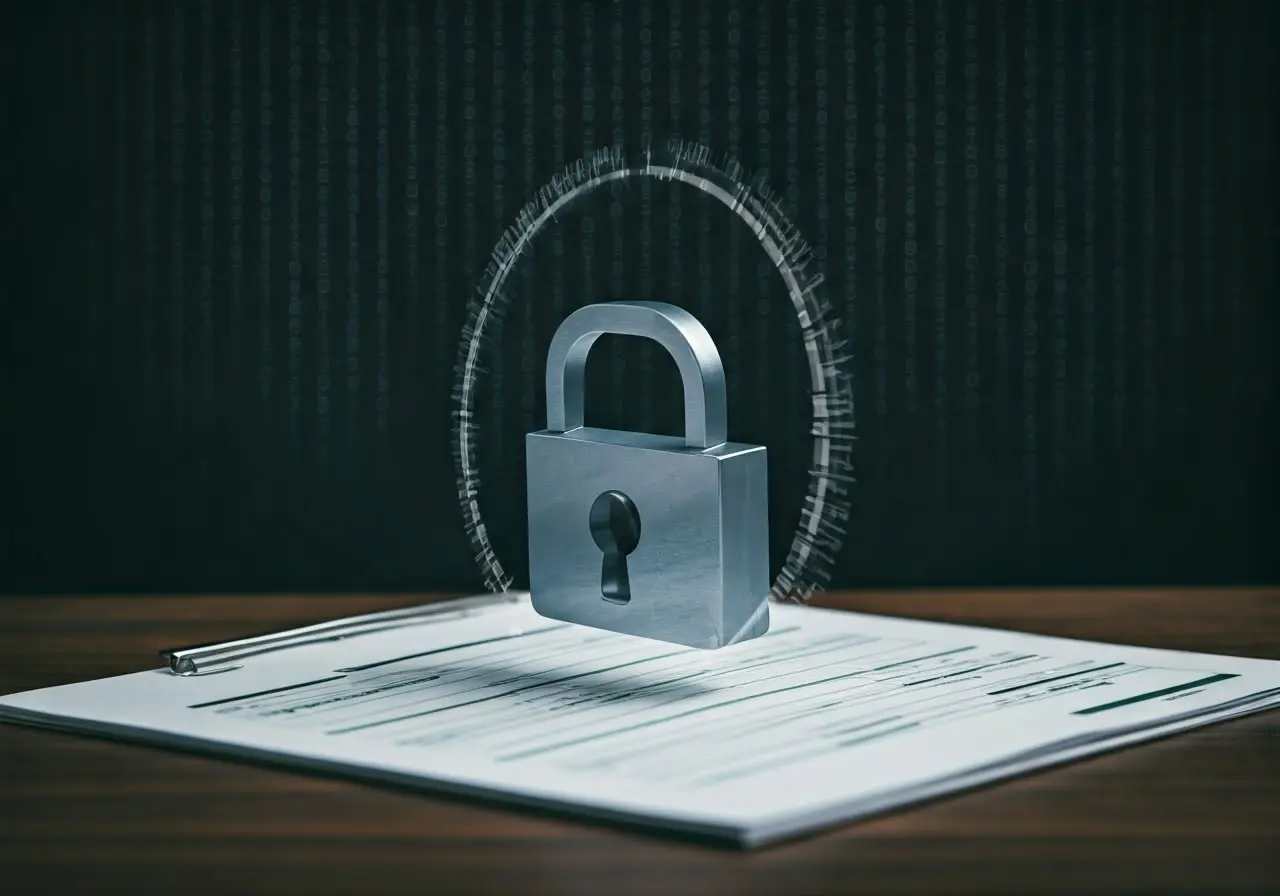 Read more about the article 15 Steps to Ensure Security Compliance for Your Spokane Business