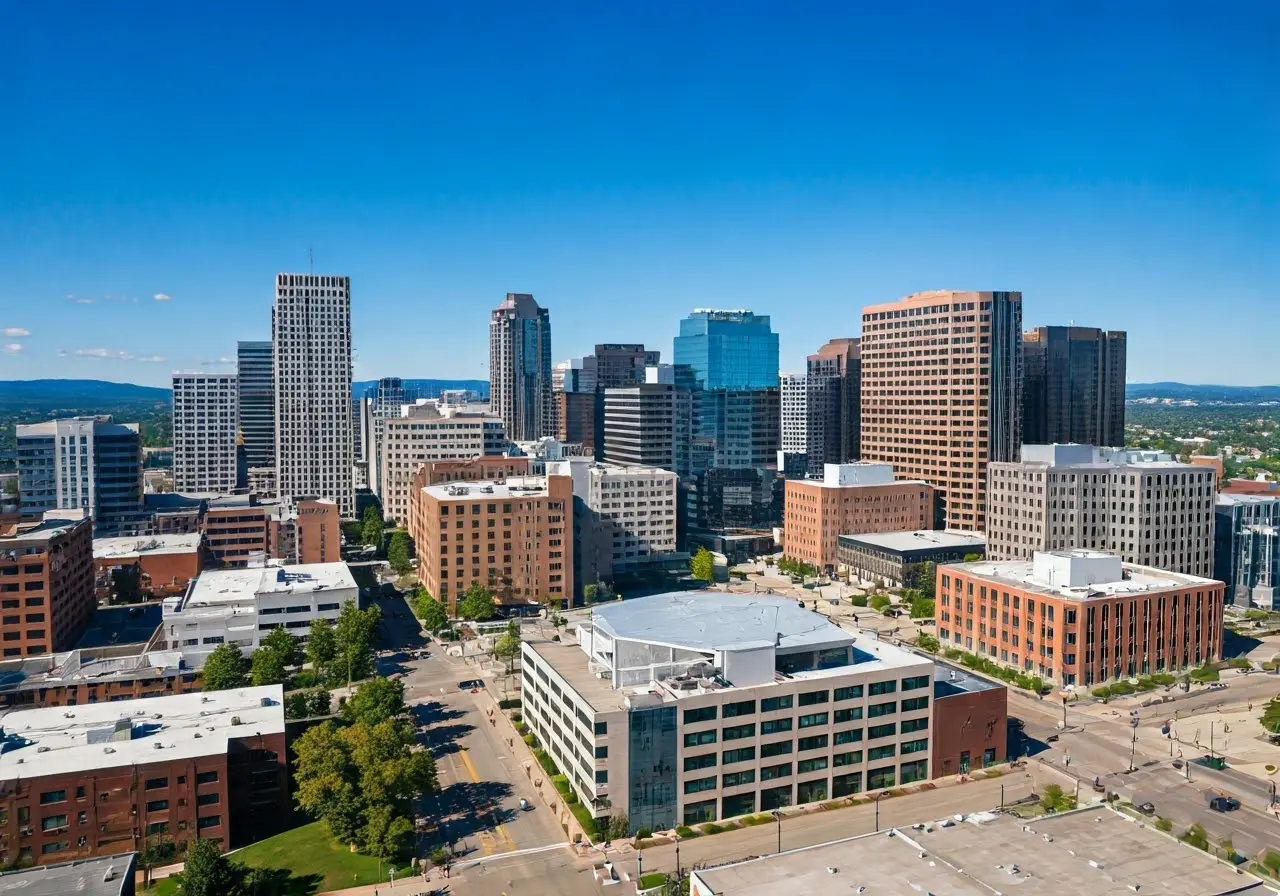 Read more about the article 7 Ways IT Companies in Spokane Drive Growth Through Innovation