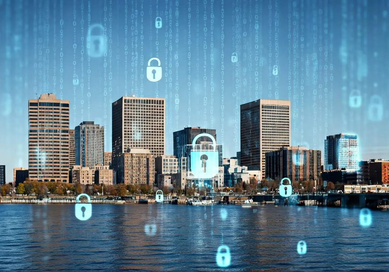 Read more about the article The Role of IT Services Spokane in Strengthening Cybersecurity
