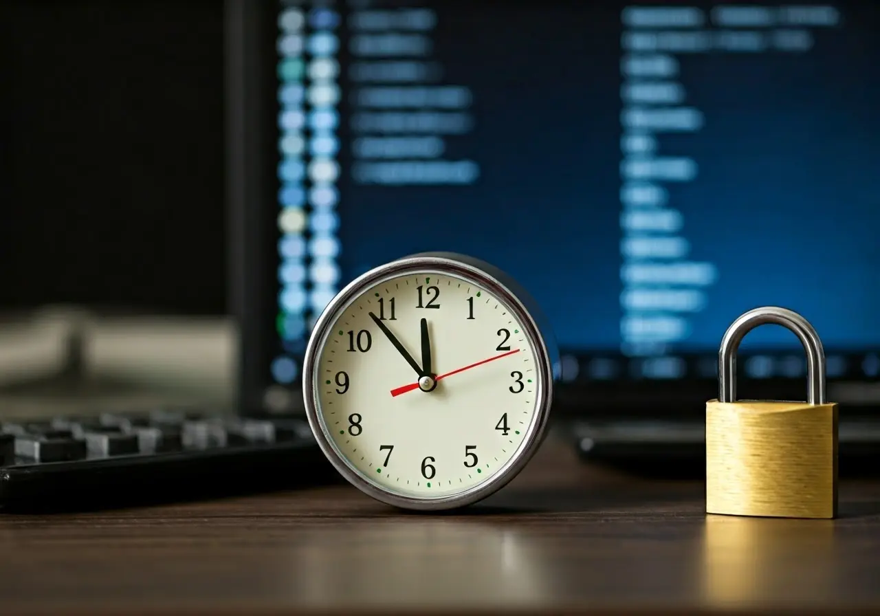 Read more about the article How Often Should IT Security Analysis Be Conducted?
