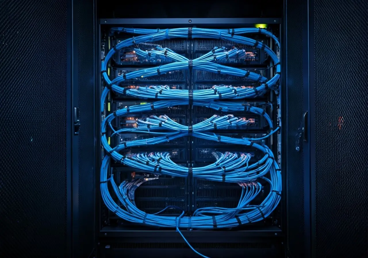 Read more about the article 12 Ways Managed IT Support Can Improve Your Business Cybersecurity