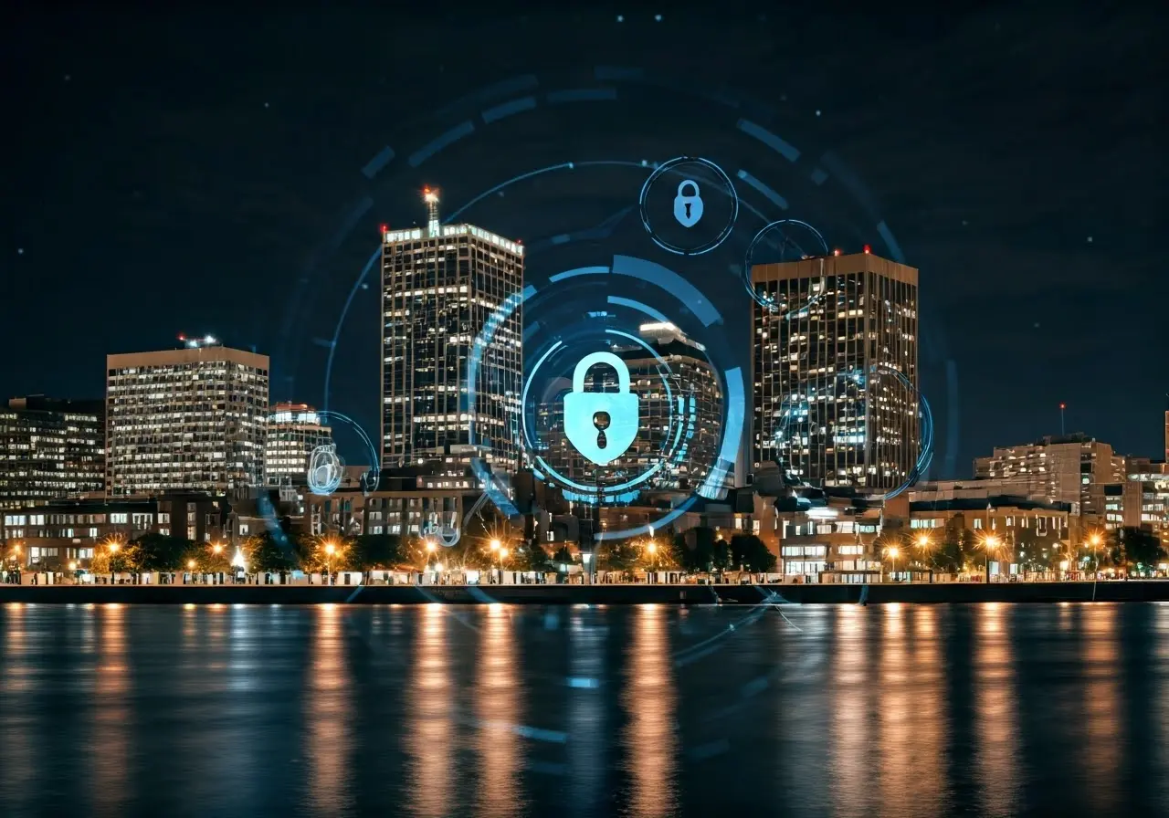 Read more about the article How Do IT Companies in Spokane Ensure Cybersecurity?