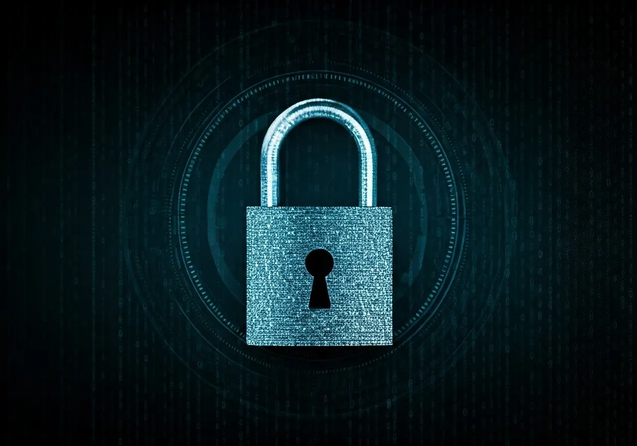 Read more about the article Why Cybersecurity Matters More Than Ever