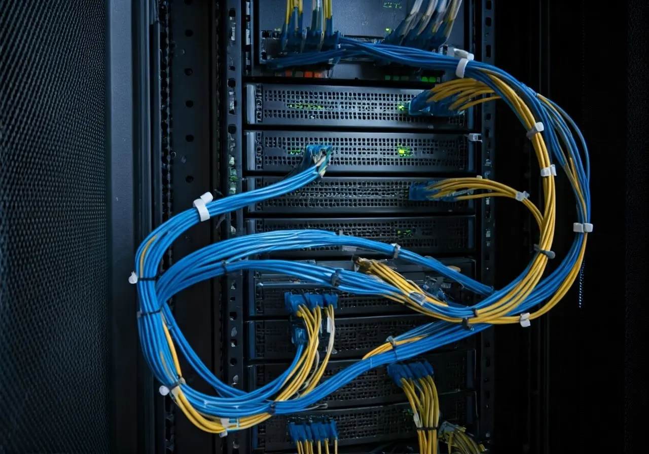 Read more about the article 10 Benefits of Embracing IT Managed Services