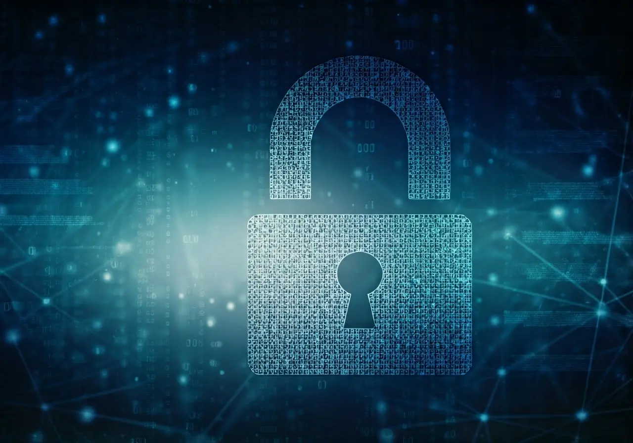 Read more about the article Unlocking the Secrets of Cybersecurity for Small Businesses