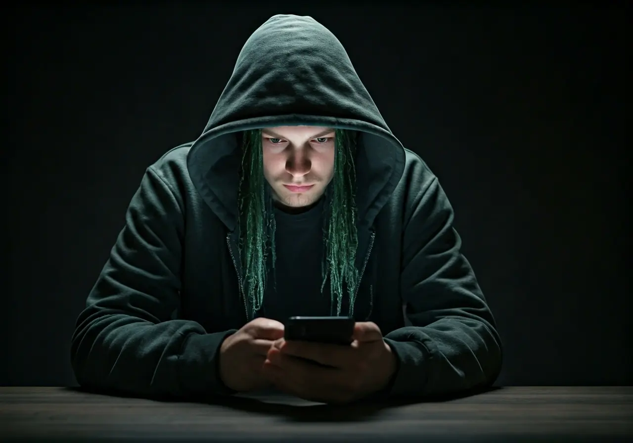 Read more about the article 8 Steps to Protect Your Kennewick Office from Smishing Attacks
