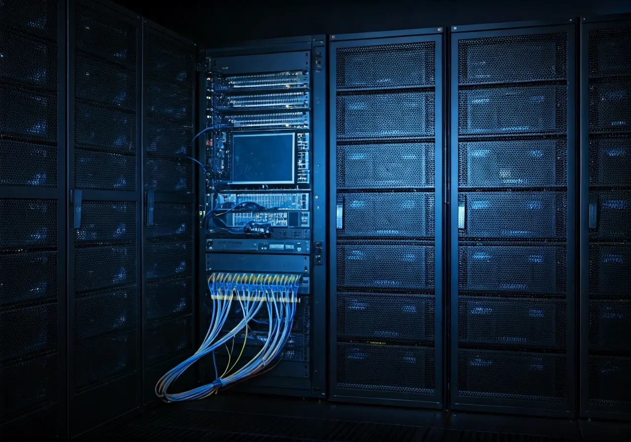 Read more about the article 8 Crucial Questions to Ask Your Managed IT Provider