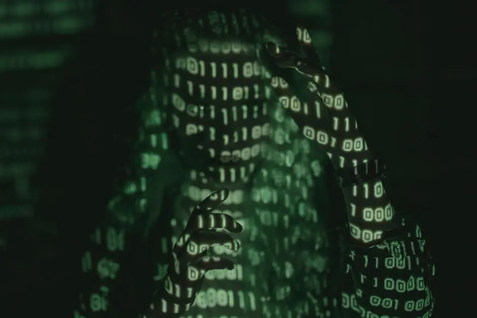 Read more about the article Understanding Cybersecurity: Simple Examples of Spoofing