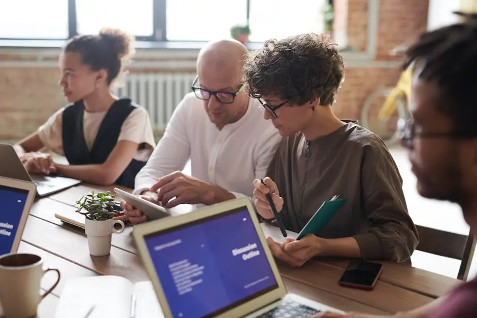 Read more about the article Why Are IT Management Services Essential for Growing Businesses?