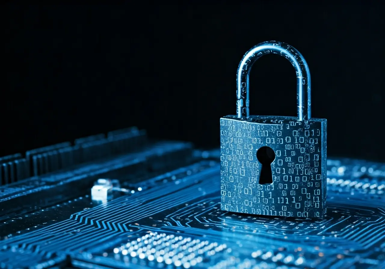 Read more about the article 7 Key Compliance Solutions for Data Protection