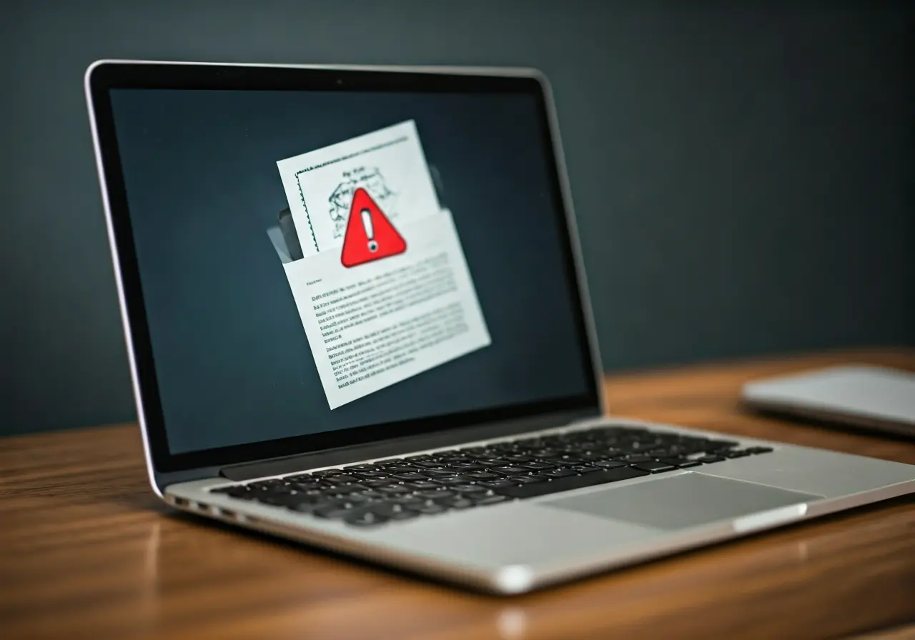 Read more about the article How to Identify Phishing Attempts Before It’s Too Late?