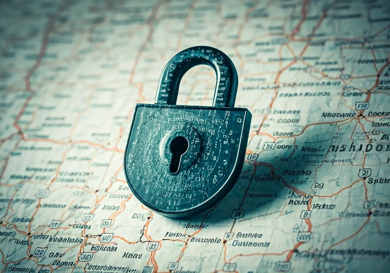 Read more about the article How Do Managed IT Services Help with Cybersecurity in Washington?
