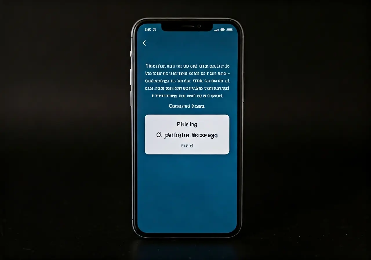 Read more about the article 8 Ways Smishing Examples Are Targeting Businesses Today