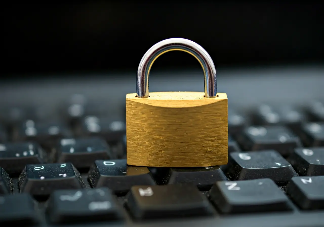 Read more about the article Choosing the Right Secure IT Solutions for Your Company