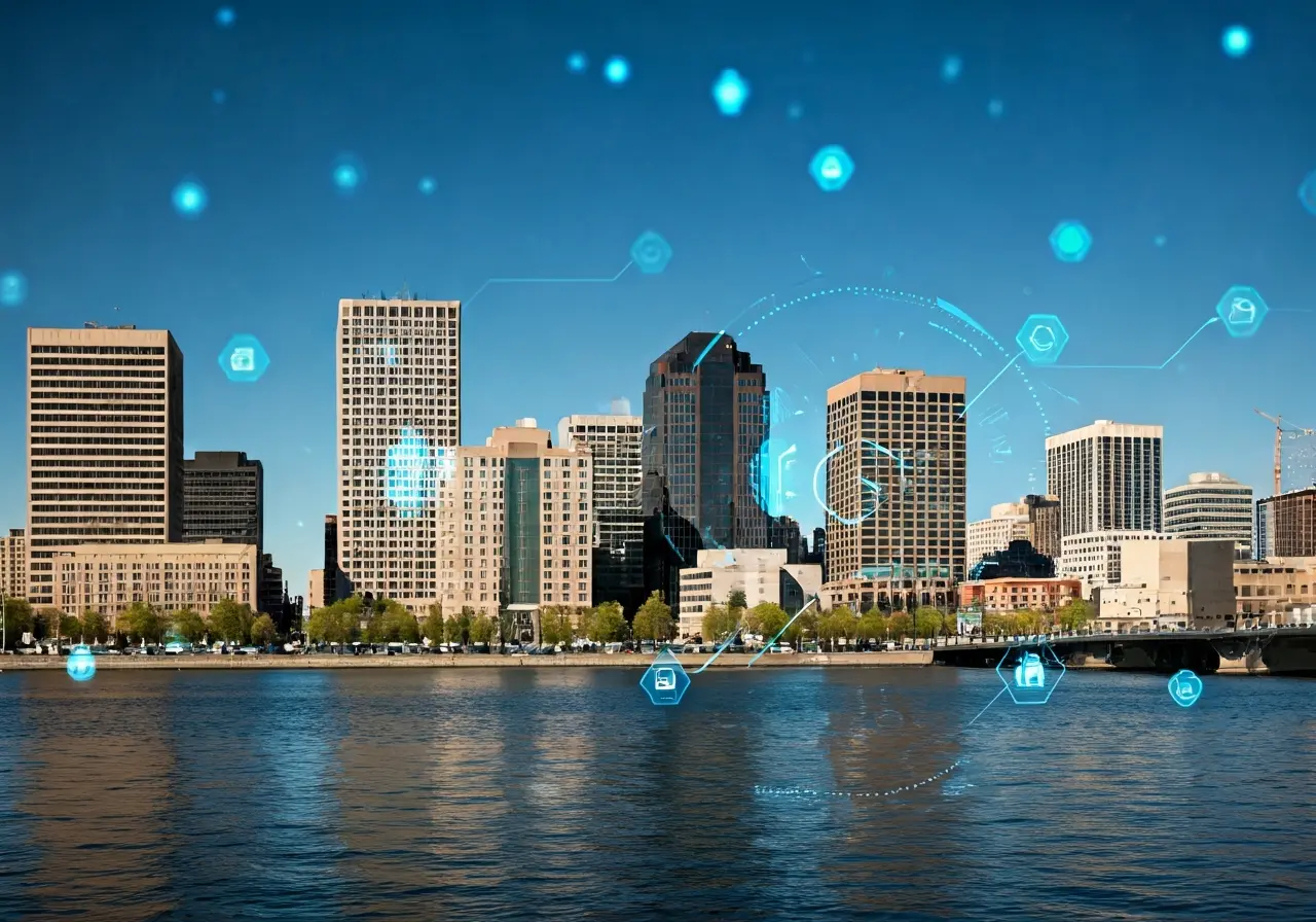 Read more about the article What Should You Expect from a Managed IT Service Provider in Spokane?