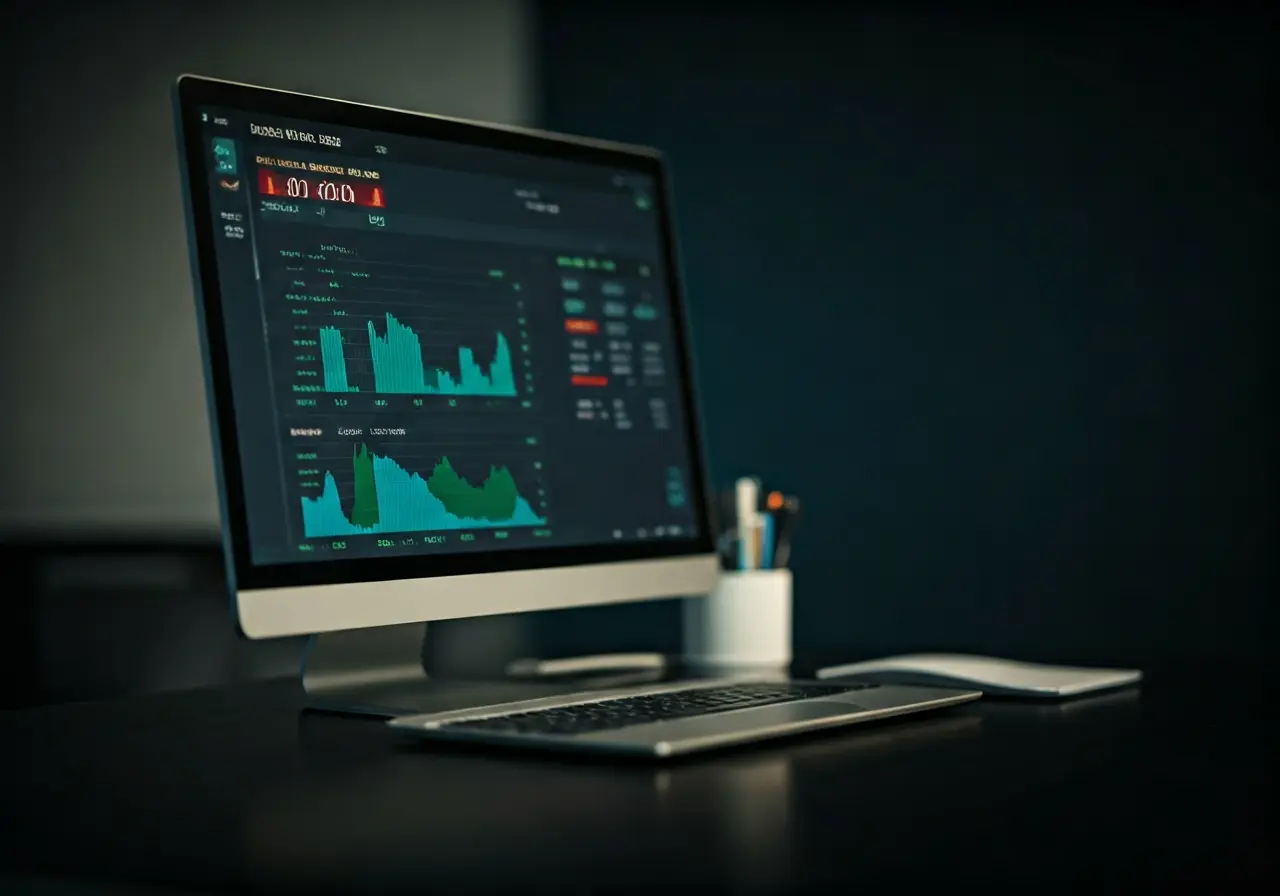 Read more about the article Cybersecurity Monitoring: Securing Your Data in Real Time