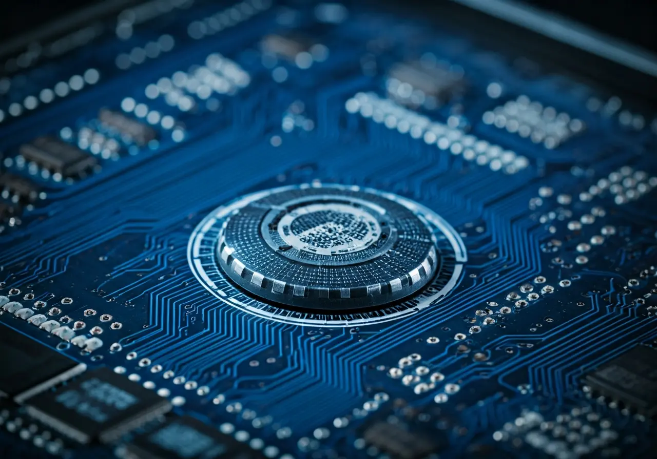 Read more about the article Why Secure IT Solutions are Essential for Modern Enterprises