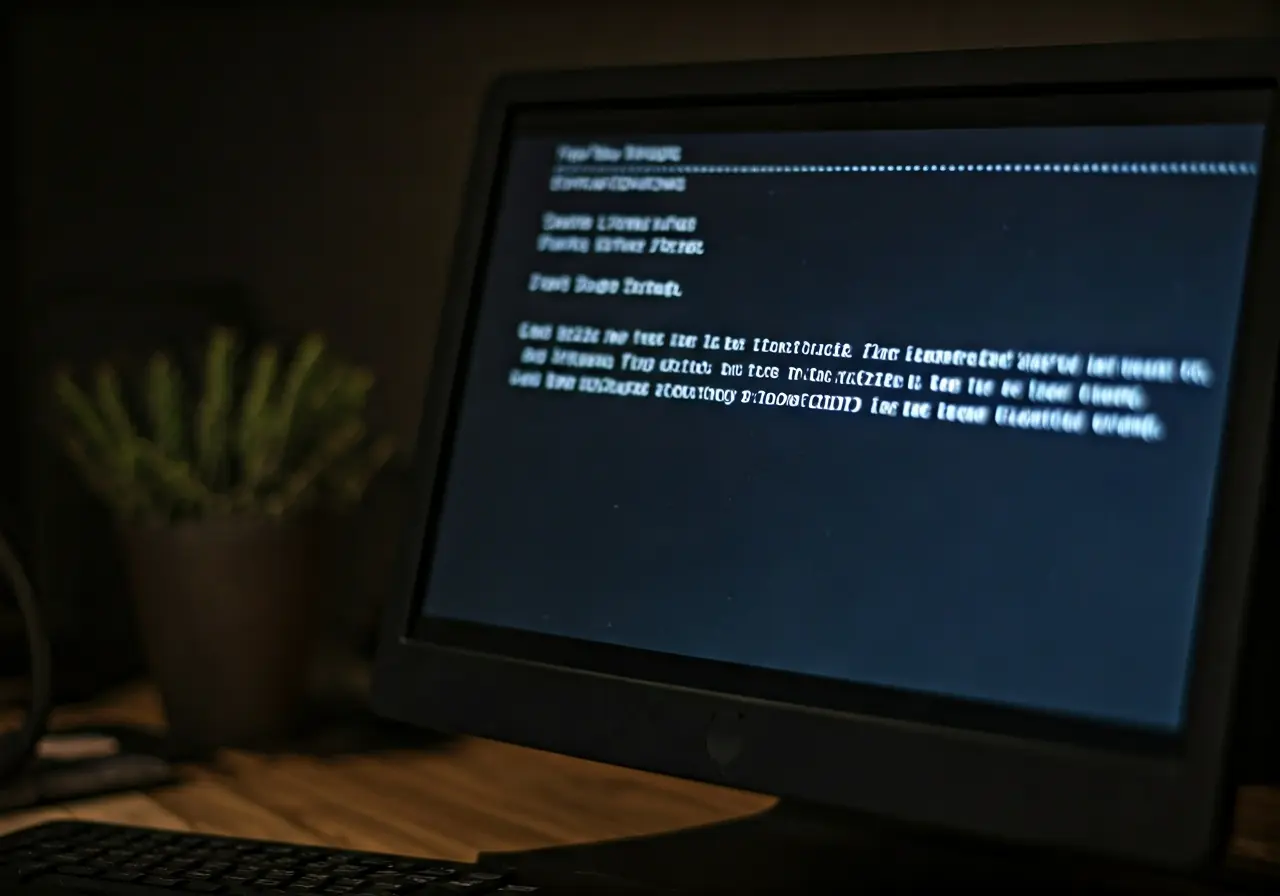 Read more about the article What is a Computer Virus and How it Impacts Kennewick’s IT Security