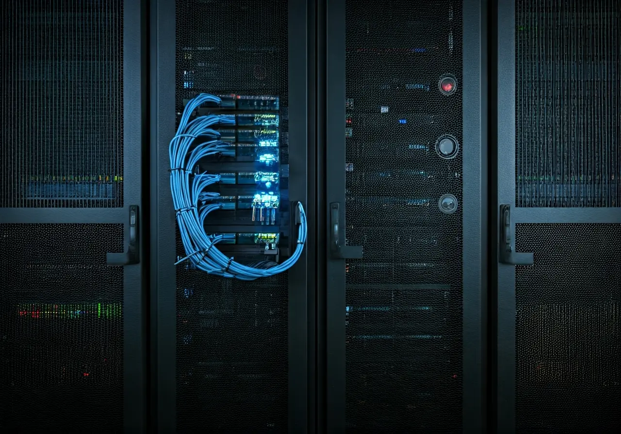 Read more about the article Protect Your Business Data: The Power of Managed IT Compliance Solutions