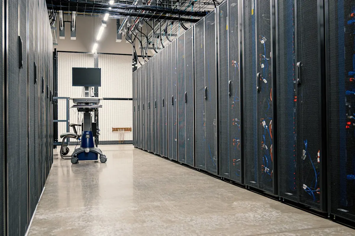 Read more about the article What is IT Support and Why Does Your Business Need It?