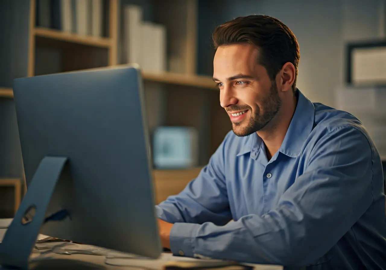 Read more about the article The Essential Guide to IT Support for Small Business