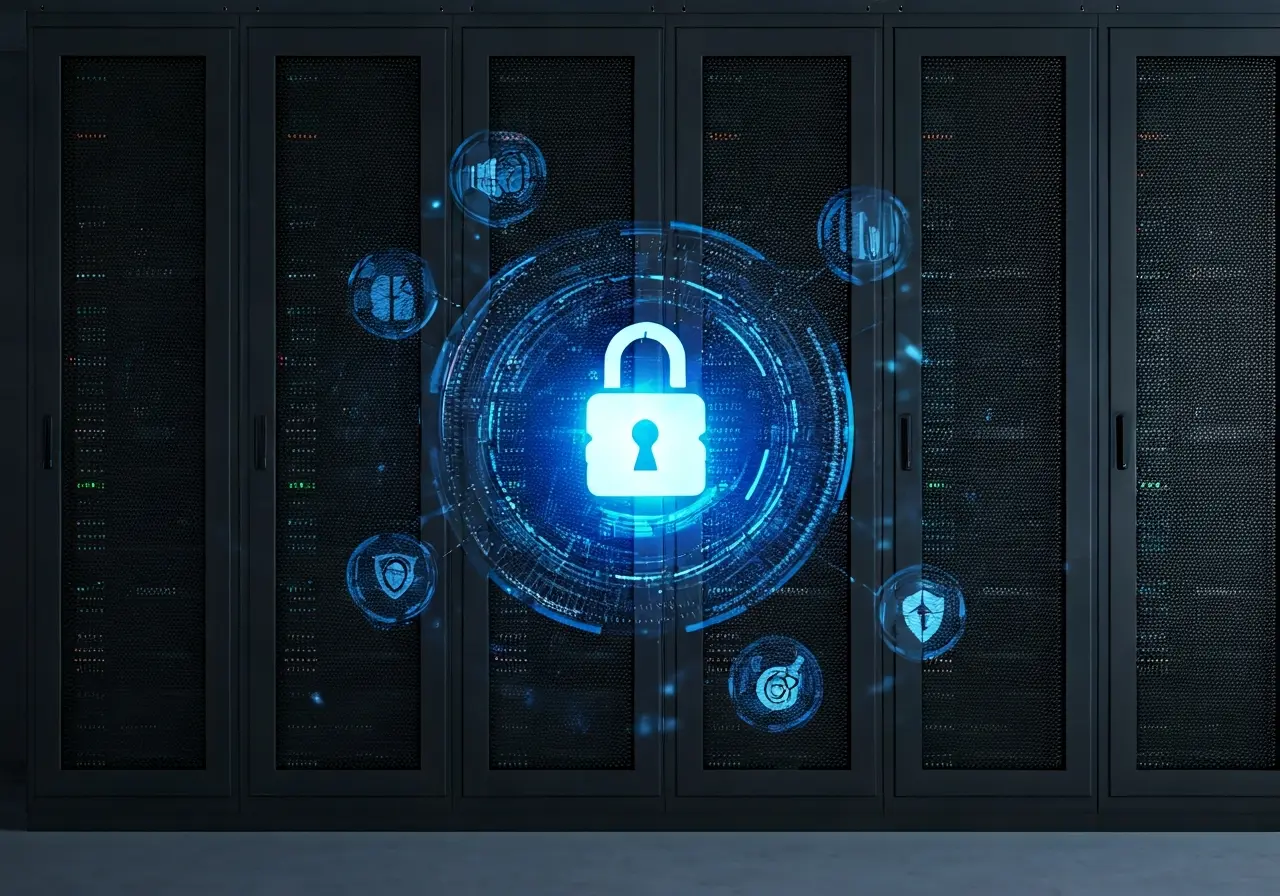 Read more about the article 7 Essential Cybersecurity Tips for Spokane Tech Companies