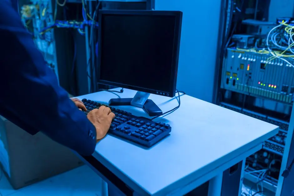 Read more about the article How Can IT Support Spokane Help Enhance Cybersecurity?